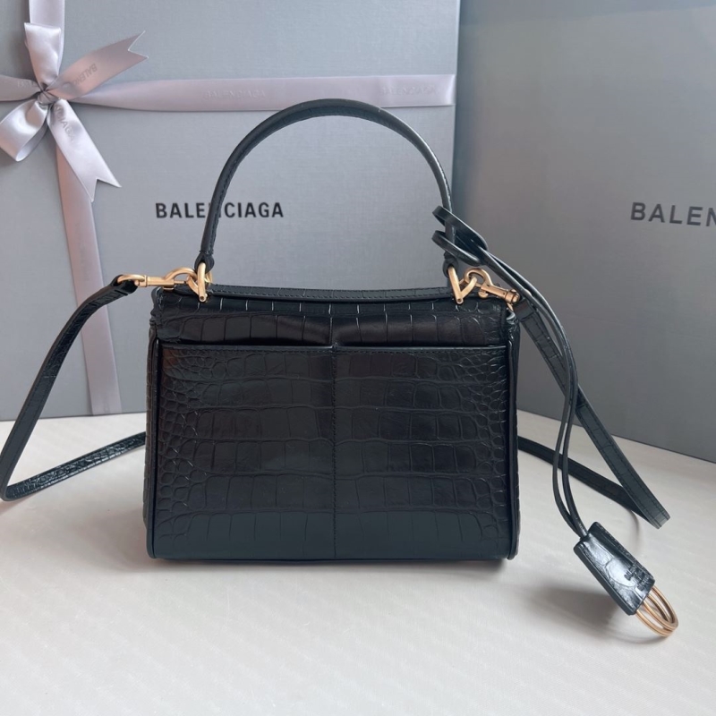 Balenciaga Top Handle Bags